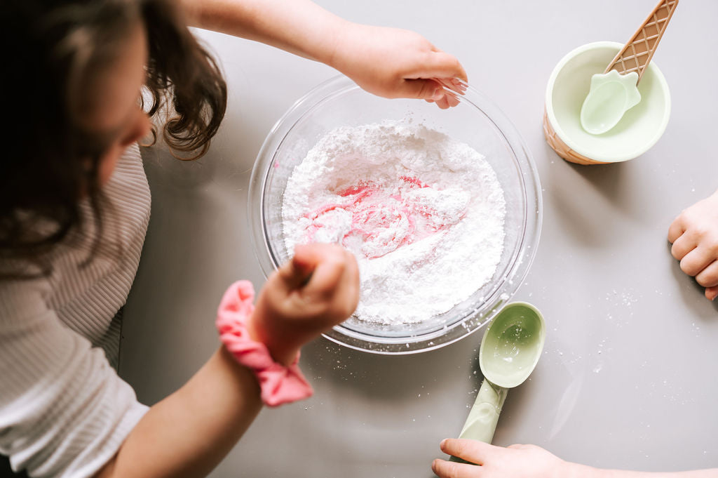 Sweet Treats Craft Kit
