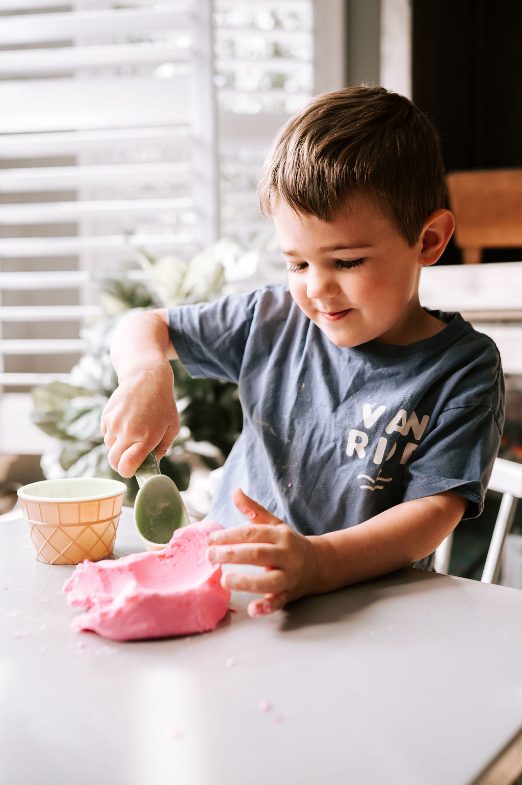 Sweet Treats Craft Kit