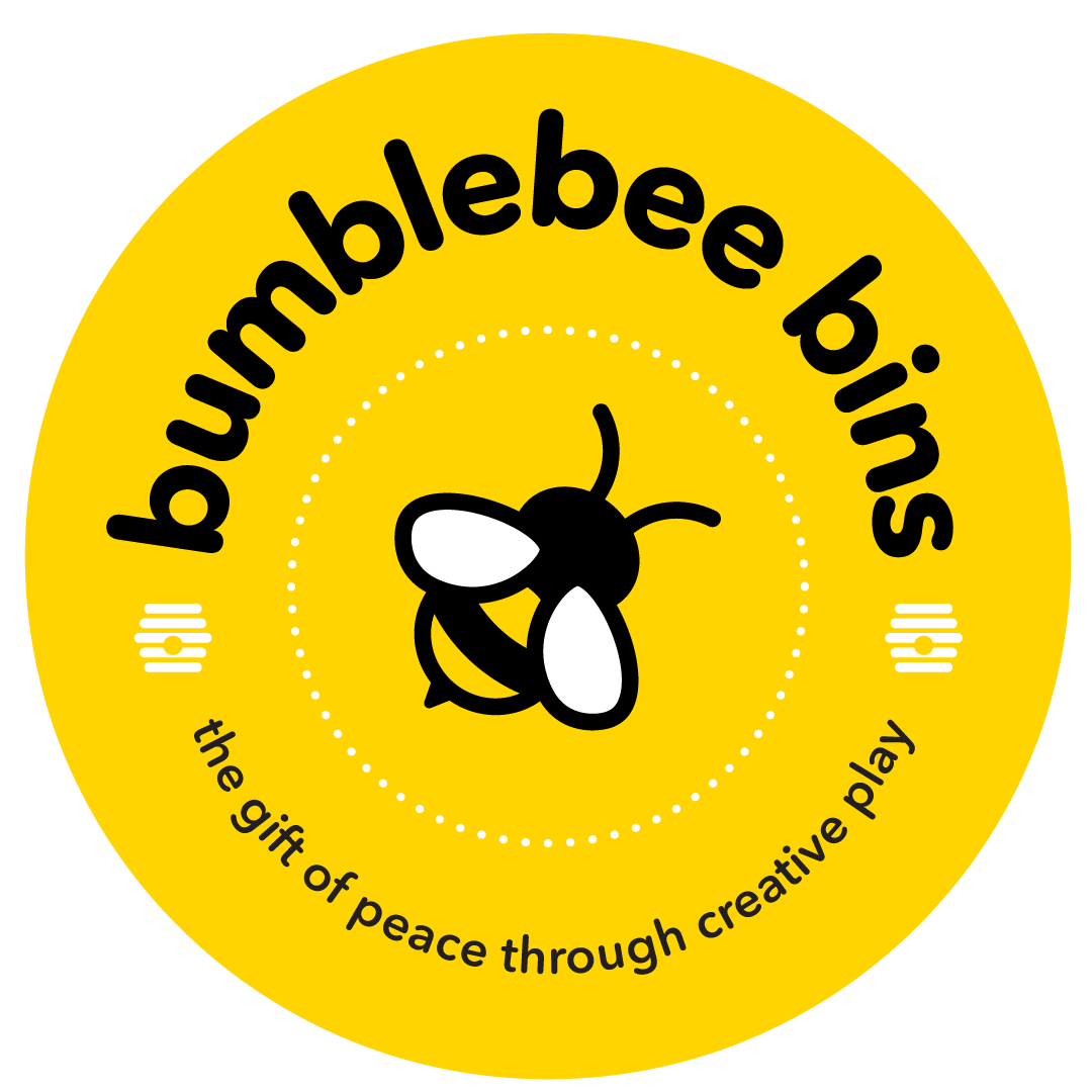 Bumblebee Bins