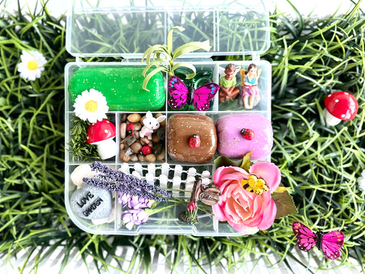 Garden Medium Bin