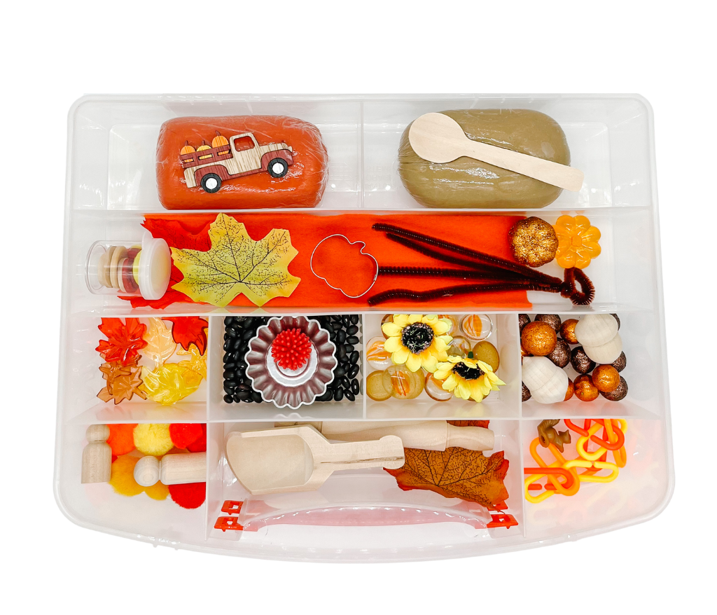 Fall Bin