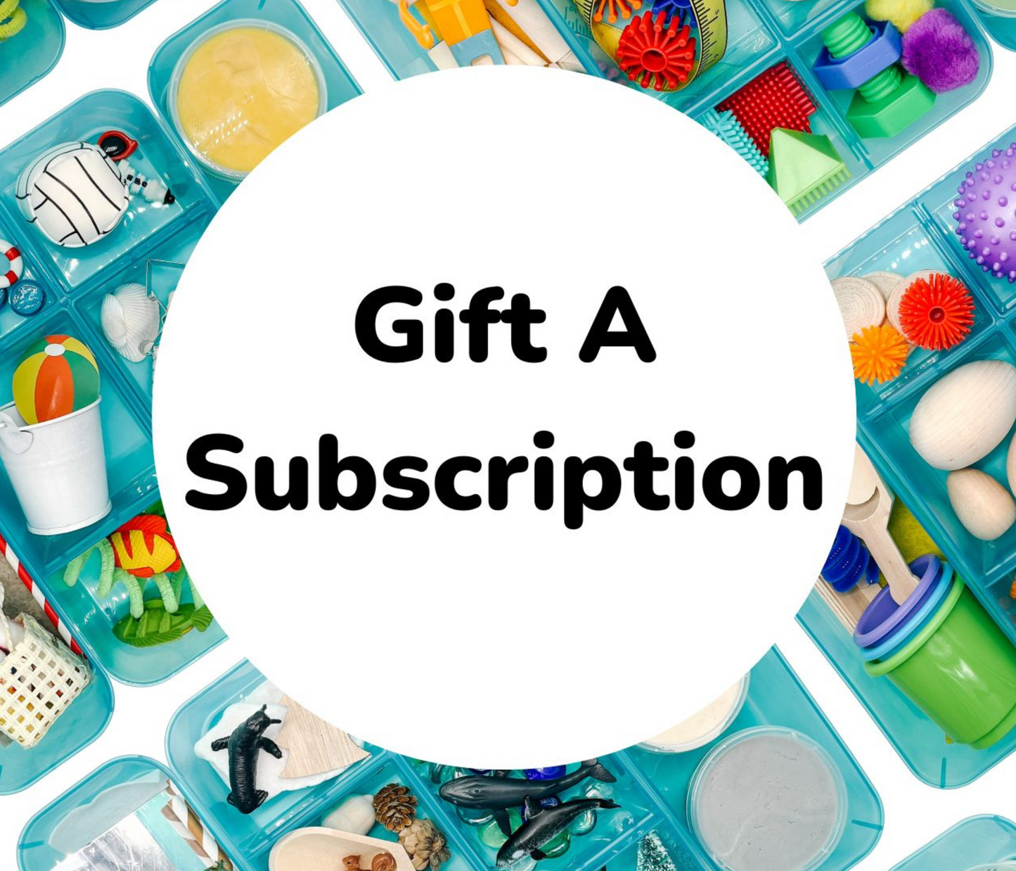 Gift a Bumblebee Bin Subscription