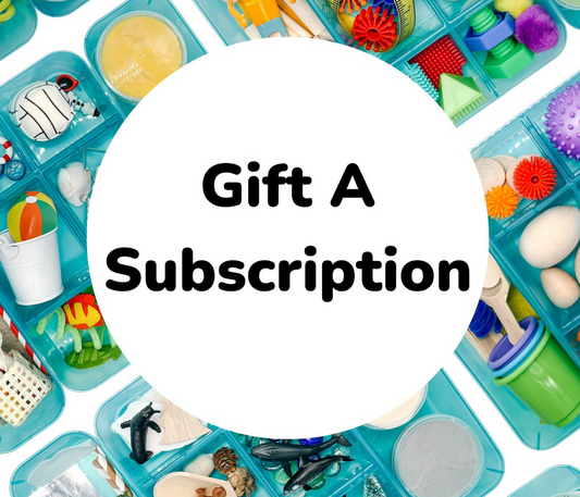 Gift a Bumblebee Bin Subscription