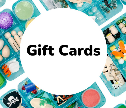 Bumblebee Bins E-Gift Card