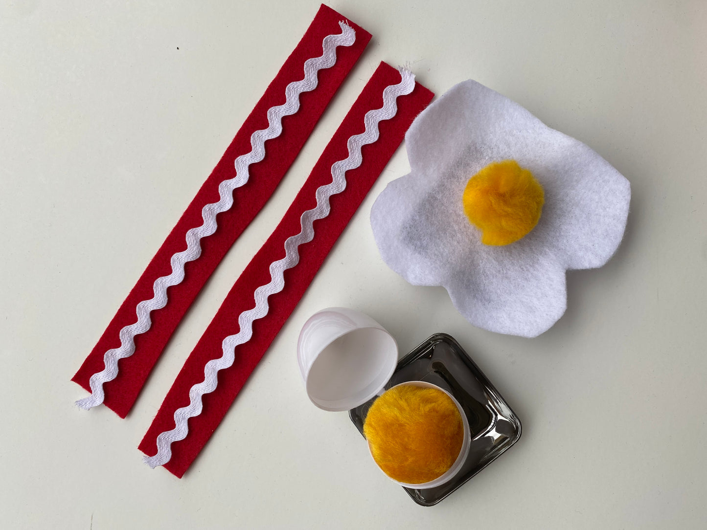 Toddler Cooking Bin