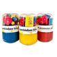 Back to School Double Sided Jar