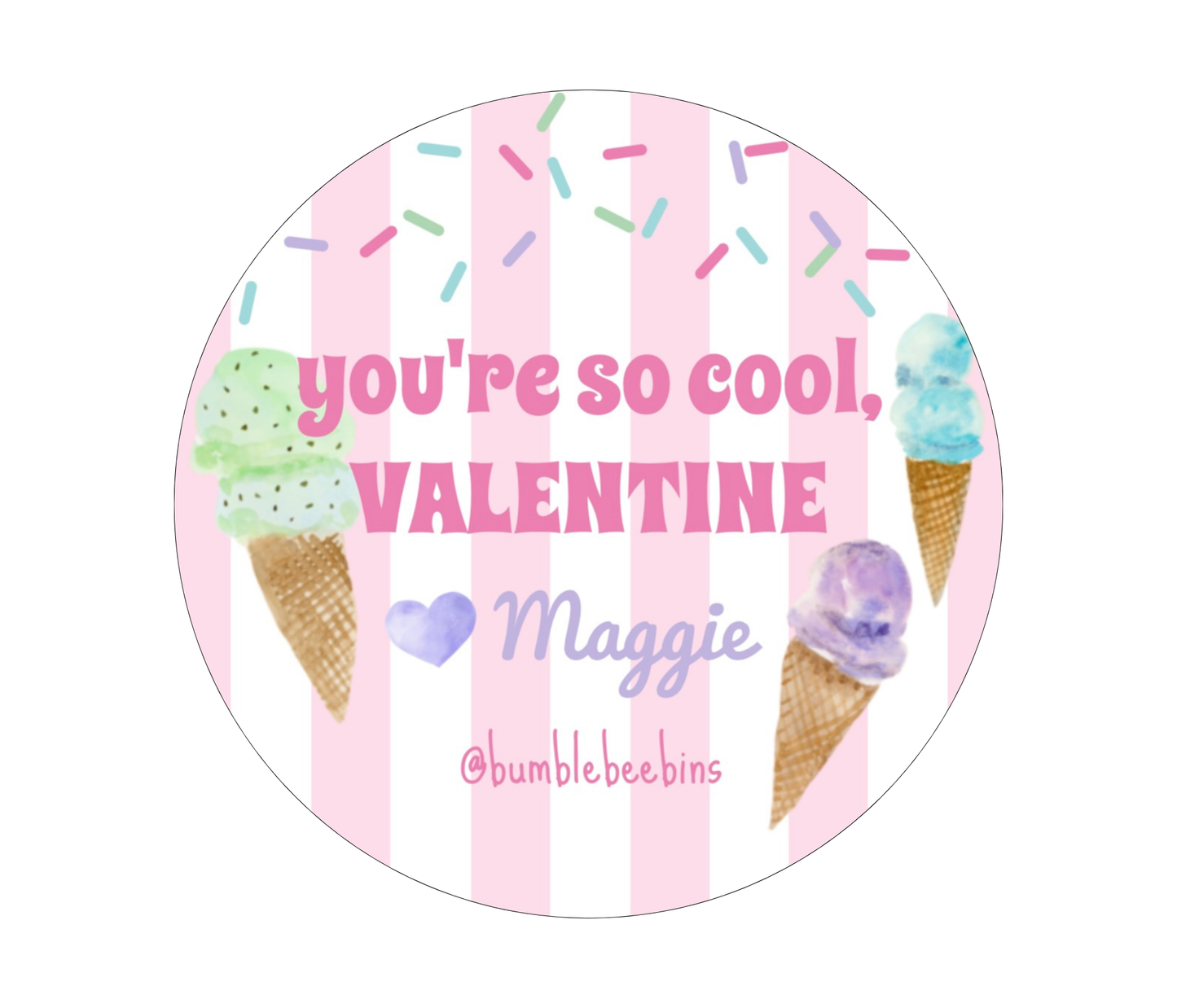 Classroom 4 oz. Favor Jars