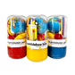 TODDLER Back to School Double Sided Jar
