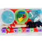 Ready for School Mini Bin Bundle