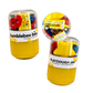 Back to School Double Sided Jar