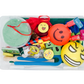 Ready for School Mini Bin Bundle