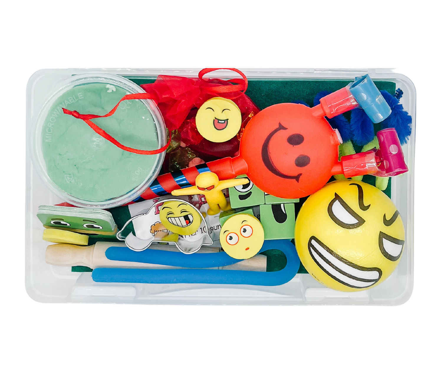 Ready for School Mini Bin Bundle