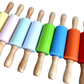 Silicone Rolling Pins