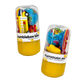 TODDLER Back to School Double Sided Jar