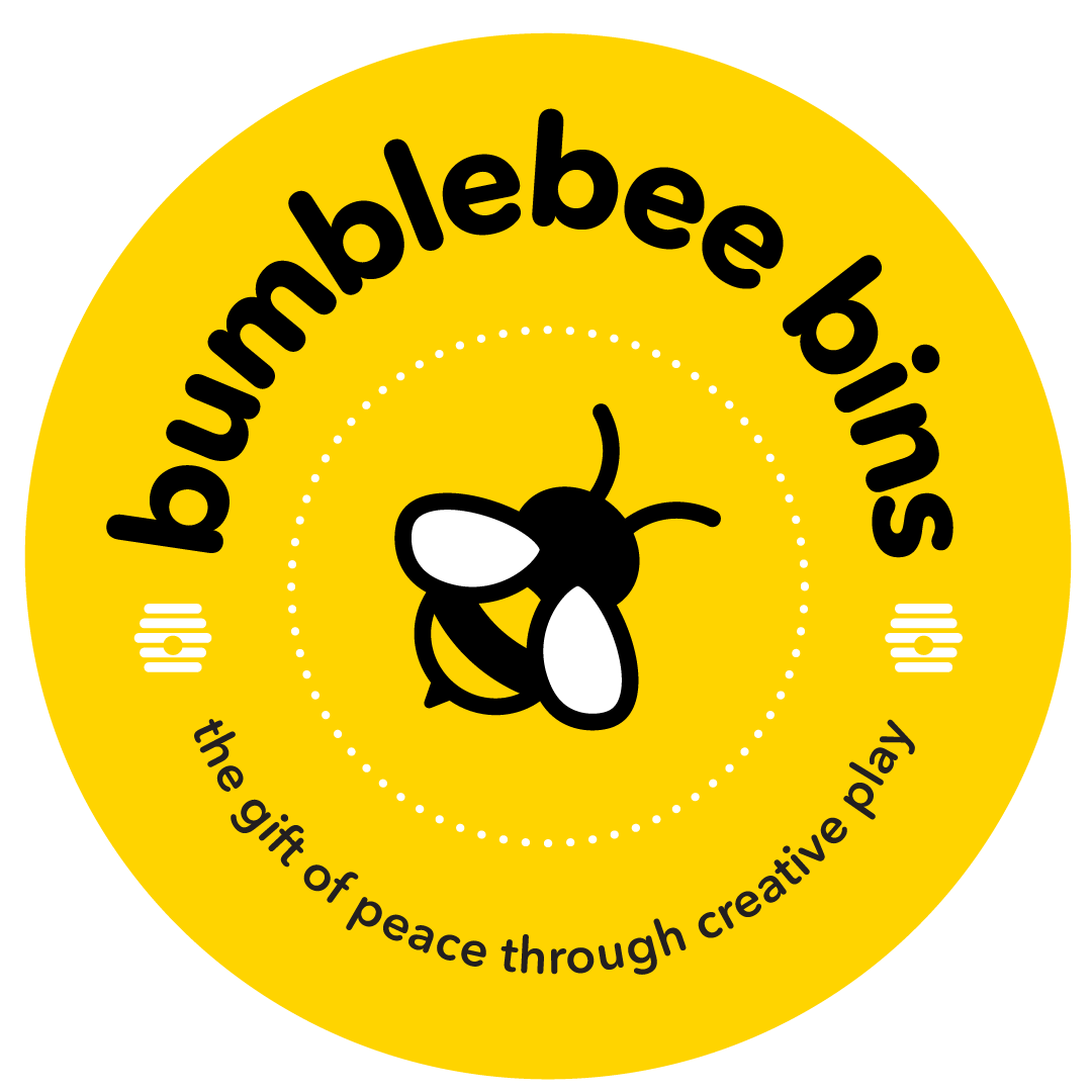 Bumblebee Bins 
