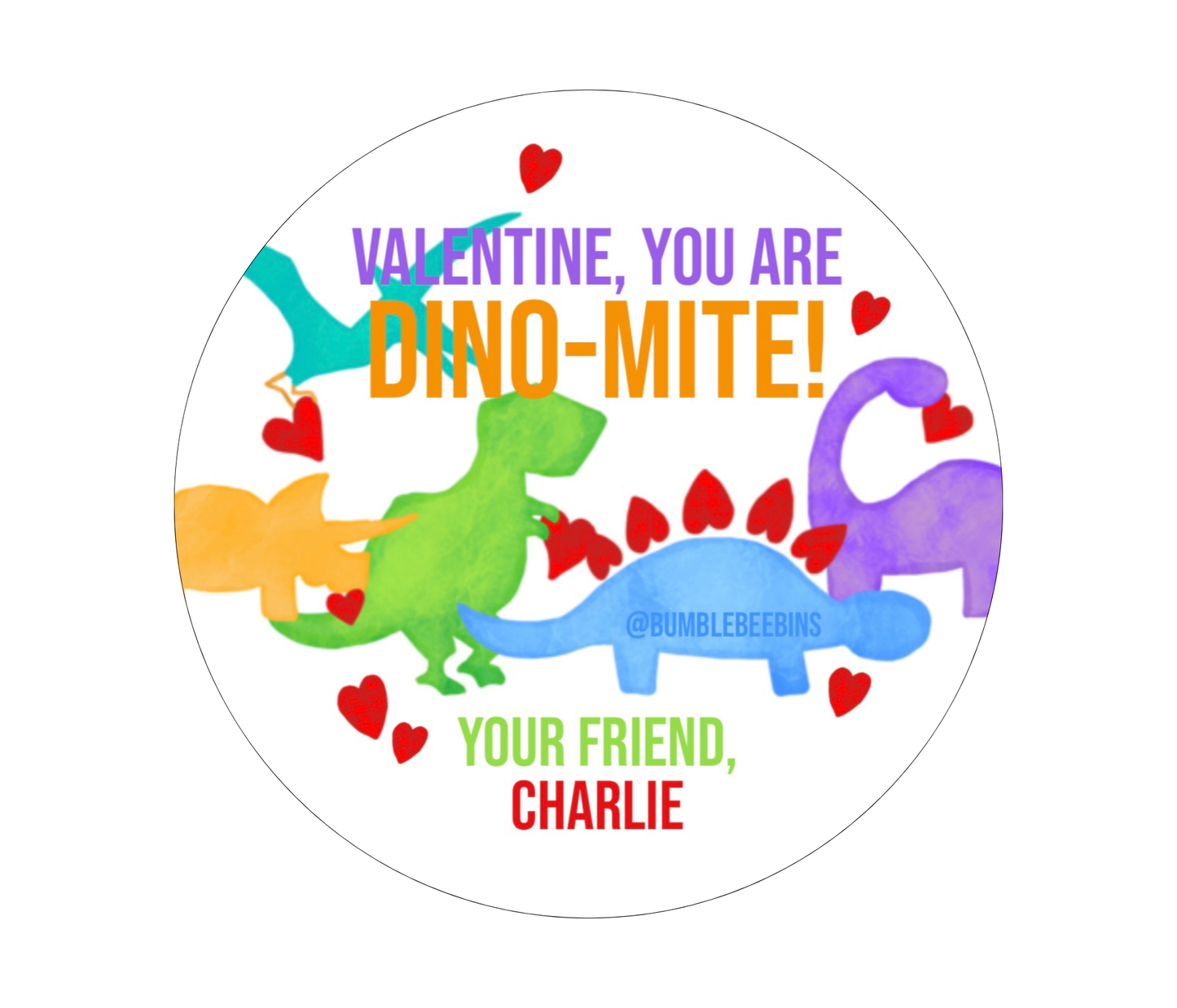 Classroom 4 oz. Favor Jars