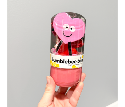 TODDLER HEARTS Jar