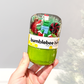 Grinch Jar
