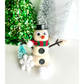 Build a Snowman Jar