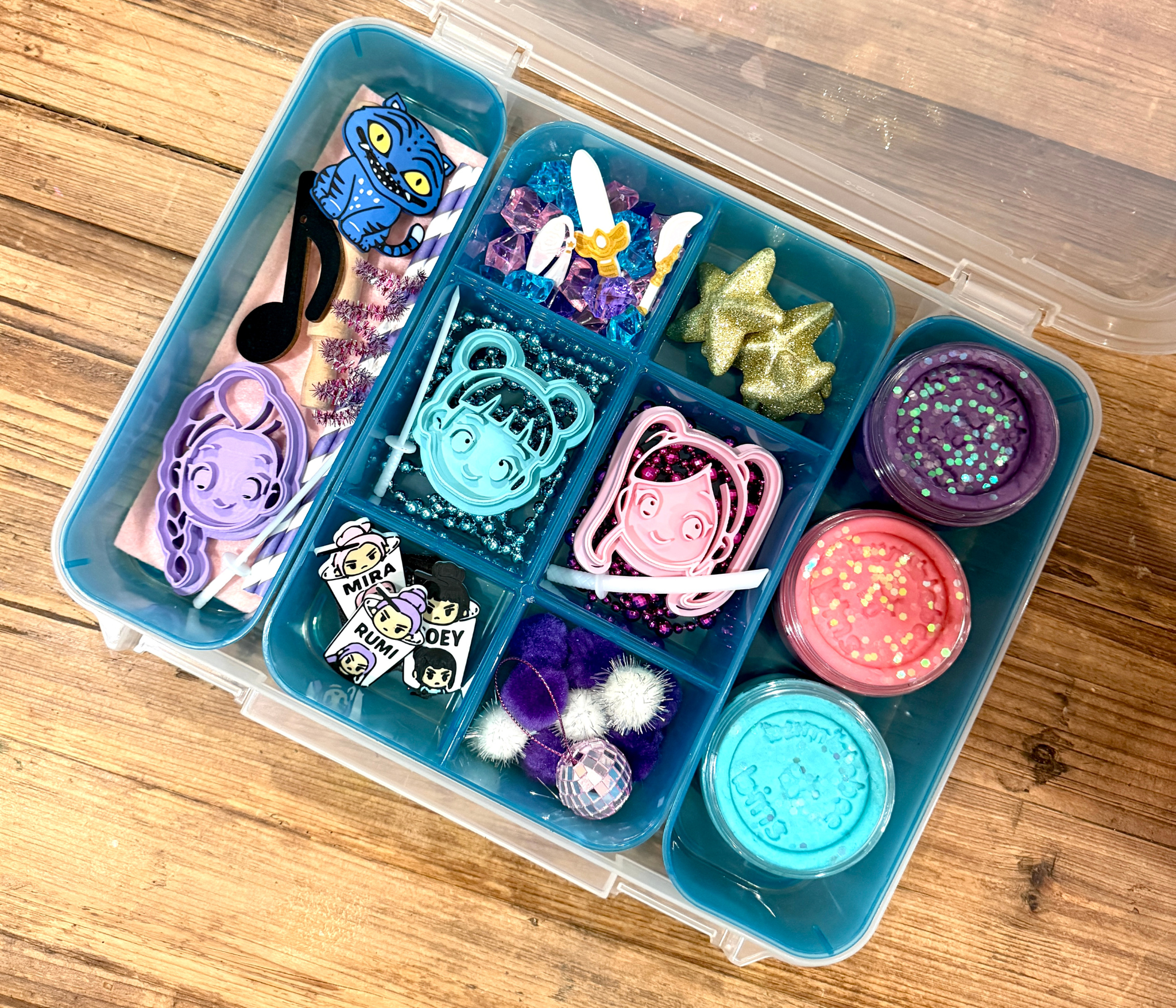 CUSTOM Original Bin