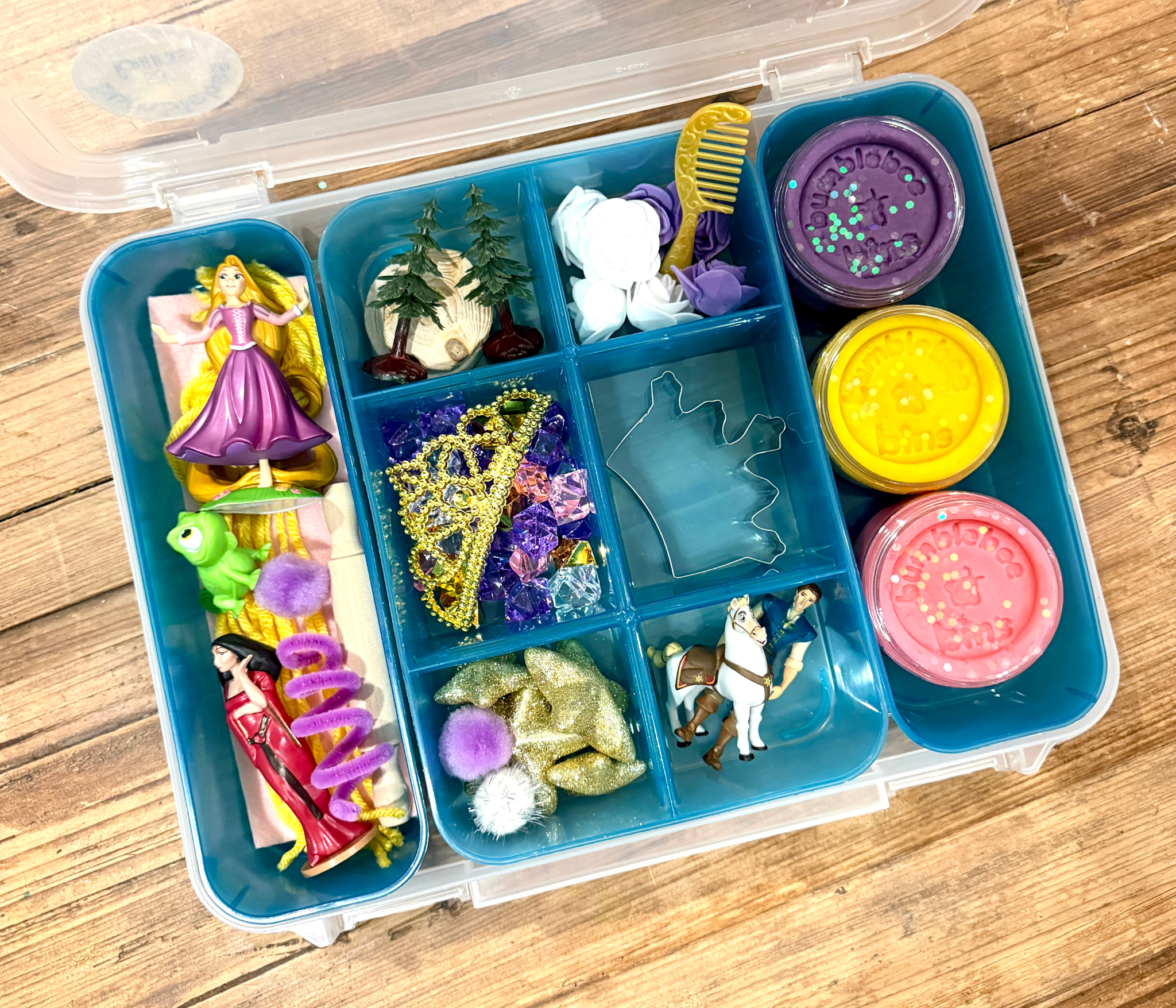 CUSTOM Original Bin