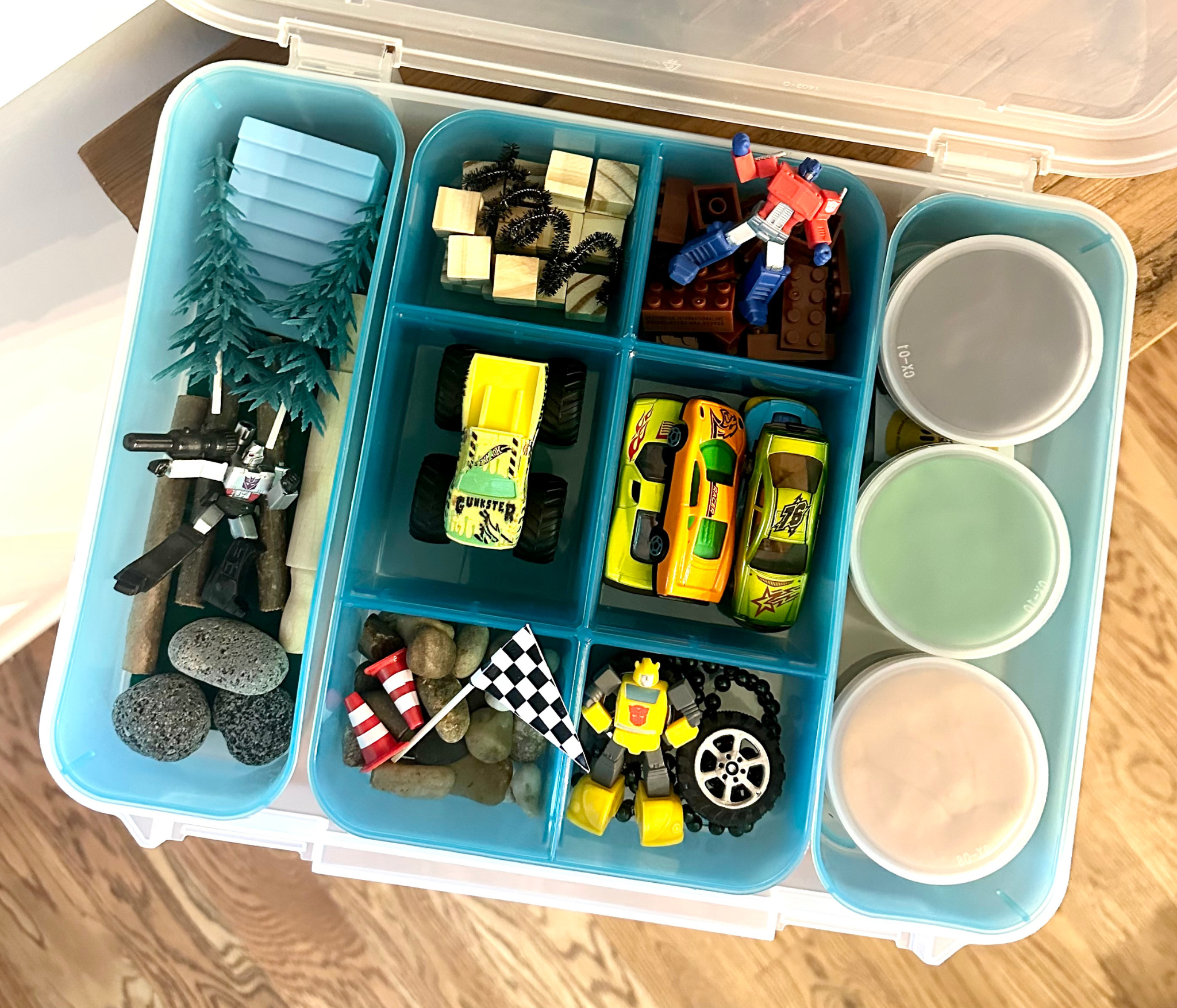 CUSTOM Original Bin