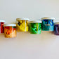 6 Pack Colors Play Dough Jars (Age 3 yr+ recommended)